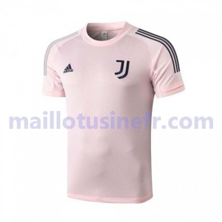 Juventus Maillot d'entraînement 2020-21 V002